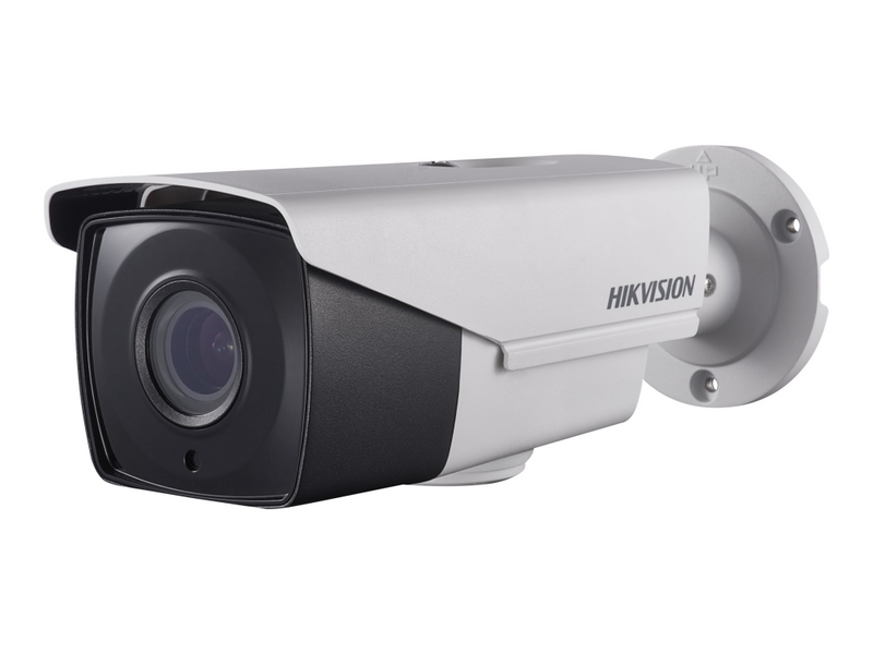 Hikvision Turbo HD Camera DS-2CC12D9T-AIT3ZE - Überwachungskamera - Außenbereich - wetterfest - Farbe (Tag&Nacht)