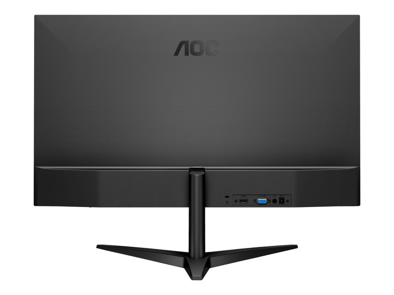 AOC 24B1H - B1 Series - LED-Monitor - 59.9 cm (23.6")