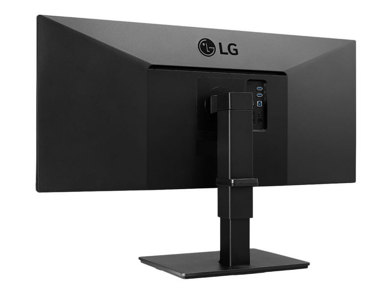 LG 34BN770-B - LED-Monitor - 86.72 cm (34") - 3440 x 1440 UWQHD @ 75 Hz