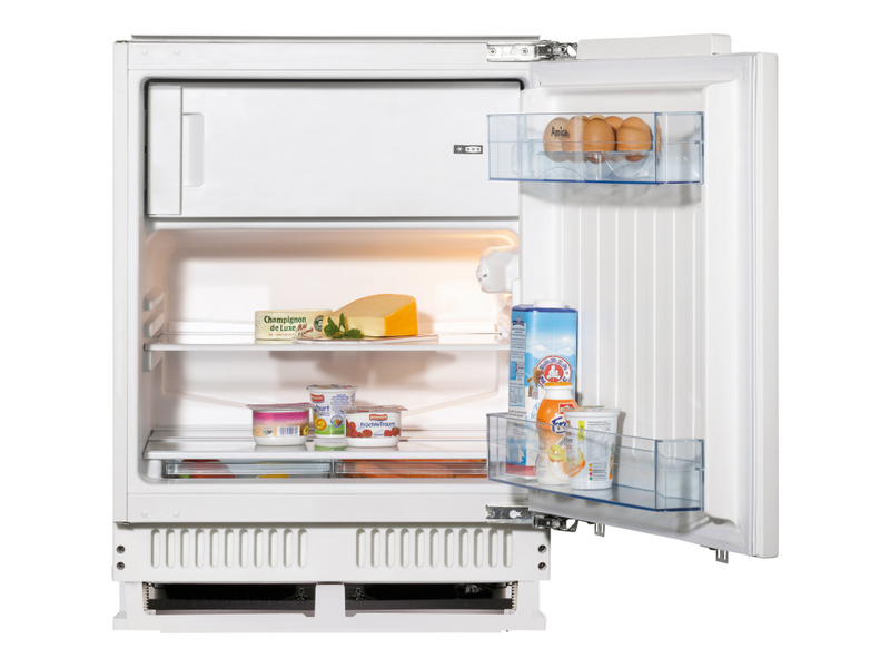 Amica UKS 16158 - Kühlschrank mit Gefrierfach