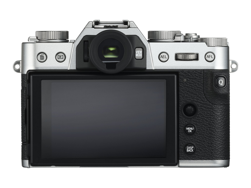 Fujifilm X Series X-T30 - Digitalkamera - spiegellos