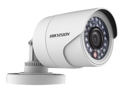 Hikvision IR Bullet Camera DS-2CE16C0T-IRPF - Überwachungskamera - Farbe (Tag&Nacht)