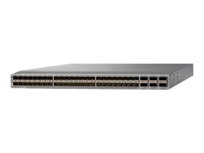 Cisco Nexus 93180YC-FX - Switch - L3 - managed