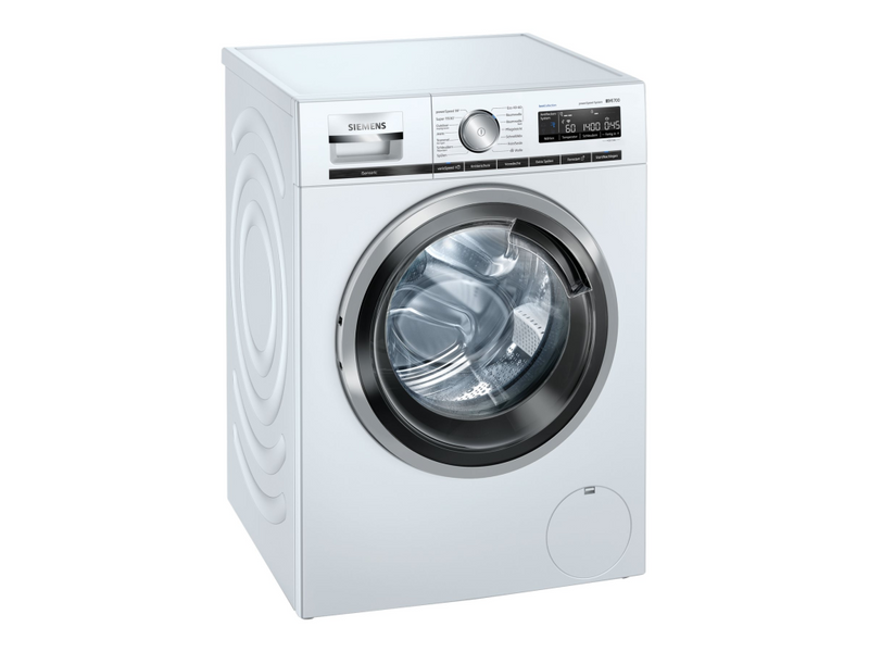 Siemens bestCollection iQ700 WM14VMG2 - Waschmaschine