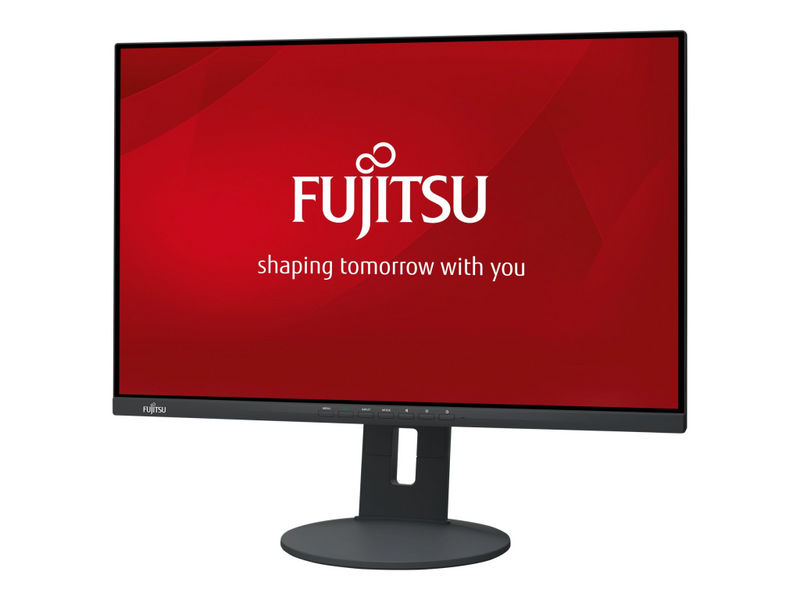 Fujitsu B24-9 WS - Business Line - LED-Monitor - 61 cm (24")