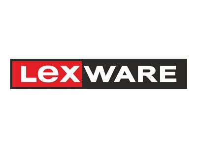 Lexware lohn+gehalt plus 2021 - Box-Pack (1 Jahr)