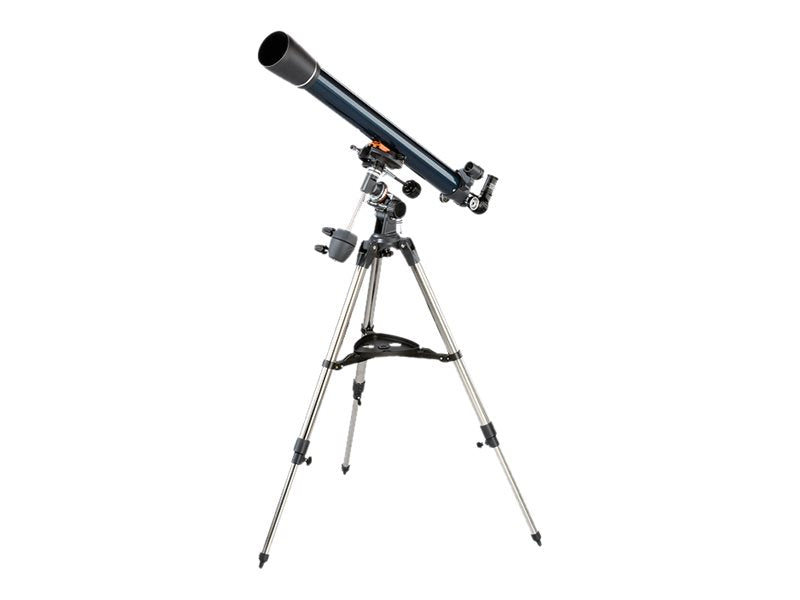 Celestron AstroMaster 70EQ - Teleskop - 70 mm