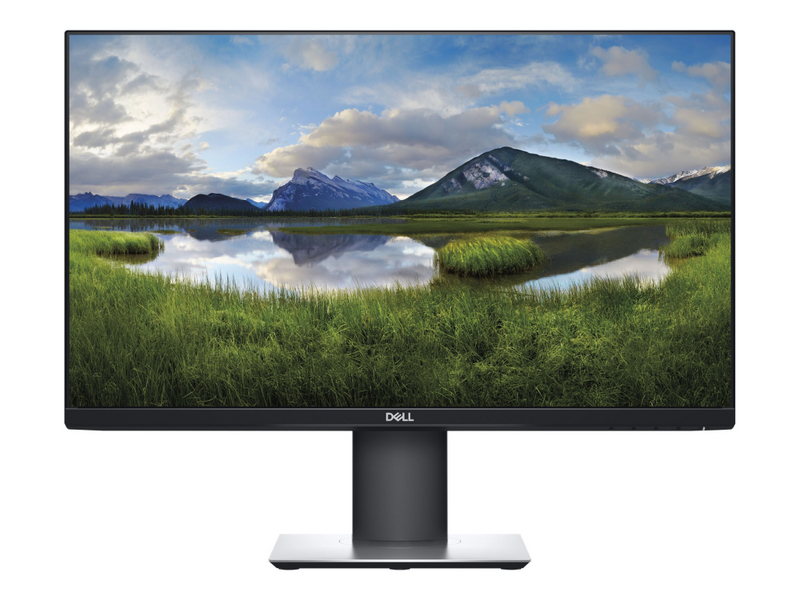 Dell P2419H - LED-Monitor - 61 cm (24") (23.8" sichtbar)