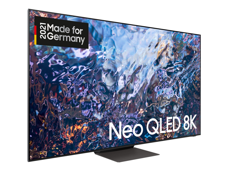 Samsung GQ75QN700AT - 189 cm (75") Diagonalklasse QN700A Series LCD-TV mit LED-Hintergrundbeleuchtung - Neo QLED - Smart TV - Tizen OS - 8K (4320p)