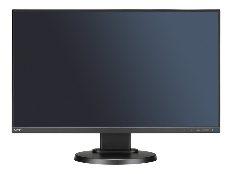 NEC Display MultiSync E241N - LED-Monitor - 61 cm (24")