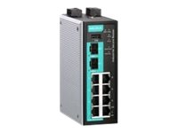 Moxa EDR-810 Series EDR-810-VPN-2GSFP-T - Router