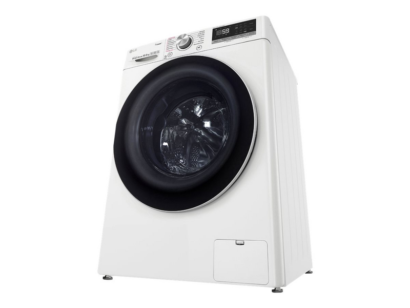 LG TurboWash F4WV710P1 - Waschmaschine - WLAN