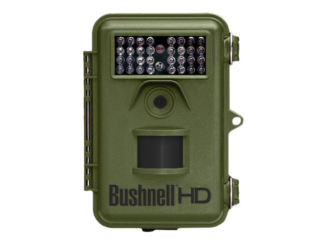 Bushnell NatureView Cam HD 2015 - Kameraverschluss