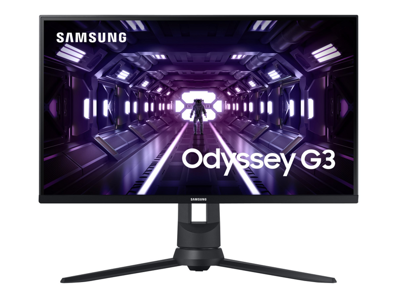 Samsung Odyssey G3 F27G35TFWU - G35TF Series - LED-Monitor - 68.6 cm (27")