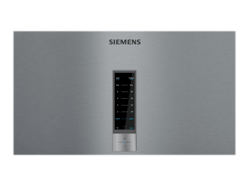 Siemens iQ300 KG39NXIDR - Kühl-/Gefrierschrank