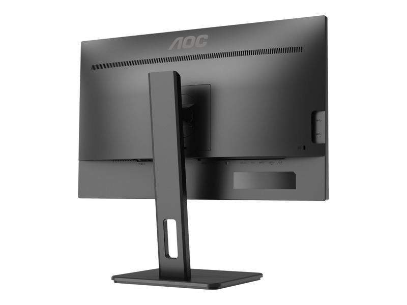 AOC 24P2C - LED-Monitor - 61 cm (24") (23.8" sichtbar) - 1920 x 1080 Full HD (1080p)