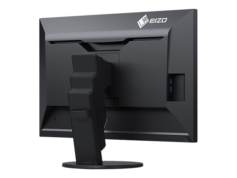 EIZO FlexScan EV2785-BK - LED-Monitor - 68.5 cm (27")