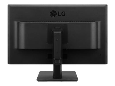 LG 27BK550Y-B - LED-Monitor - 68.58 cm (27") - 1920 x 1080 Full HD (1080p)