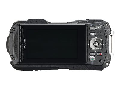 Ricoh WG-60 - Digitalkamera - Kompaktkamera - 16.0 MPix