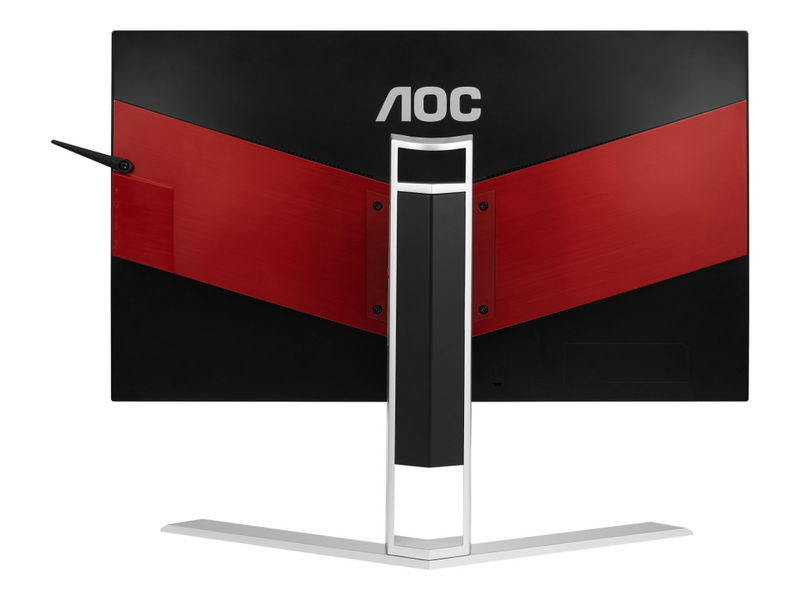 AOC Gaming AG251FG - AGON Series - LED-Monitor - 62.2 cm (24.5")