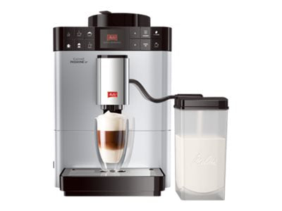 MELITTA CAFFEO Passione OT - Automatische Kaffeemaschine mit Cappuccinatore