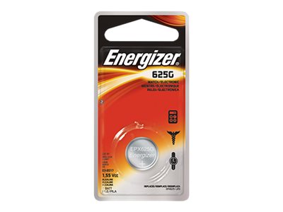 Energizer EPX625G - Batterie LR9 - Alkalisch