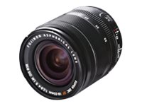 Fujifilm Fujinon XF - Zoomobjektiv - 18 mm - 55 mm - f/2.8-4.0 OIS