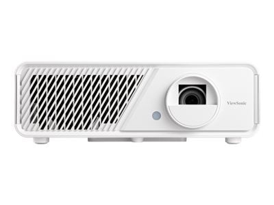 ViewSonic x1 - DLP-Projektor - RGB LED - 3100 Lumen pro LED - Full HD (1920 x 1080)