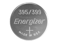 Energizer 395/399 - Batterie SR57 - Silberoxid
