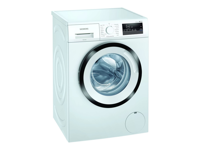 Siemens iQ300 iSensoric WM14N122 - Waschmaschine
