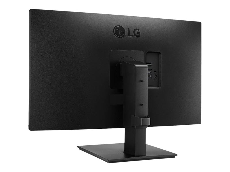 LG 27BN65Q-B - LED-Monitor - 68.46 cm (27") - 2560 x 1440 QHD @ 75 Hz