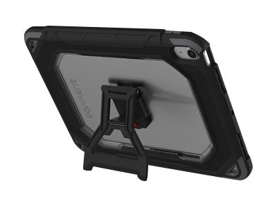 Griffin Survivor All-Terrain - Schutzhülle für Tablet - widerstandsfähig - für Apple 10.9-inch iPad Air (4. Generation, 5. Generation)