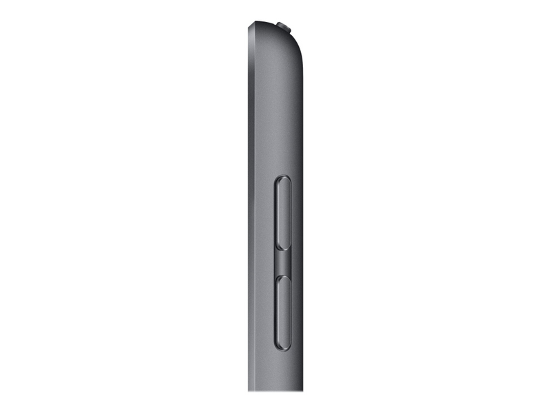 Apple 10.2-inch iPad Wi-Fi - 8. Generation - Tablet - 128 GB - 25.9 cm (10.2")