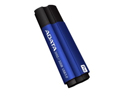 ADATA Superior Series S102 Pro - USB-Flash-Laufwerk