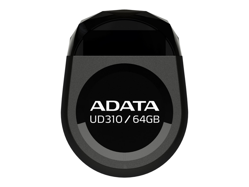 ADATA DashDrive Durable UD310 - USB-Flash-Laufwerk
