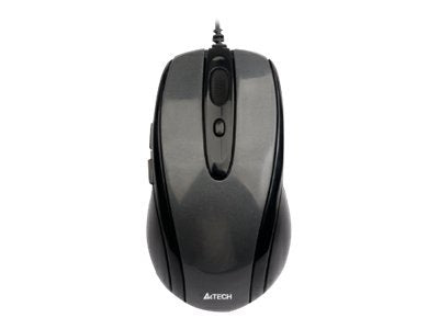 A4tech V-Track Padless Mouse N-708X - Maus - optisch