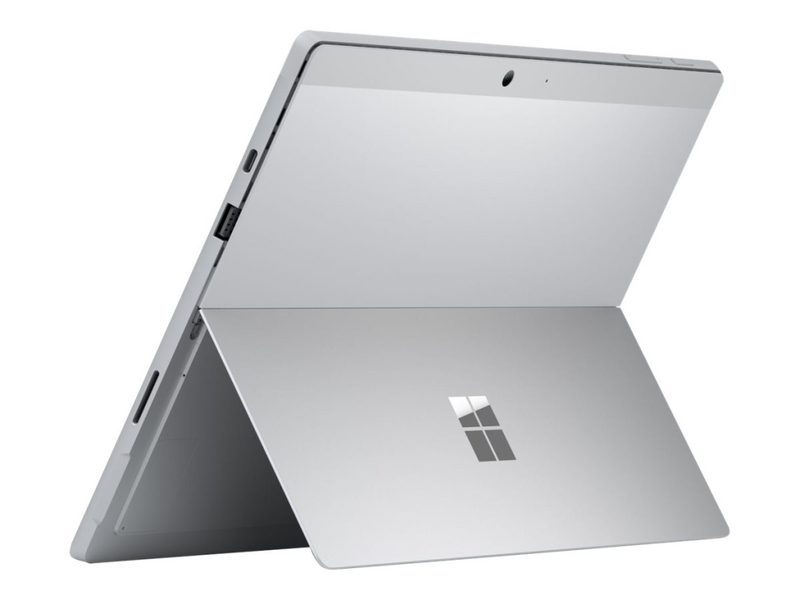 Microsoft Surface Pro 7+ - Tablet - Intel Core i5 1135G7 - Win 10 Pro - Iris Xe Graphics - 8 GB RAM - 256 GB SSD - 31.2 cm (12.3")