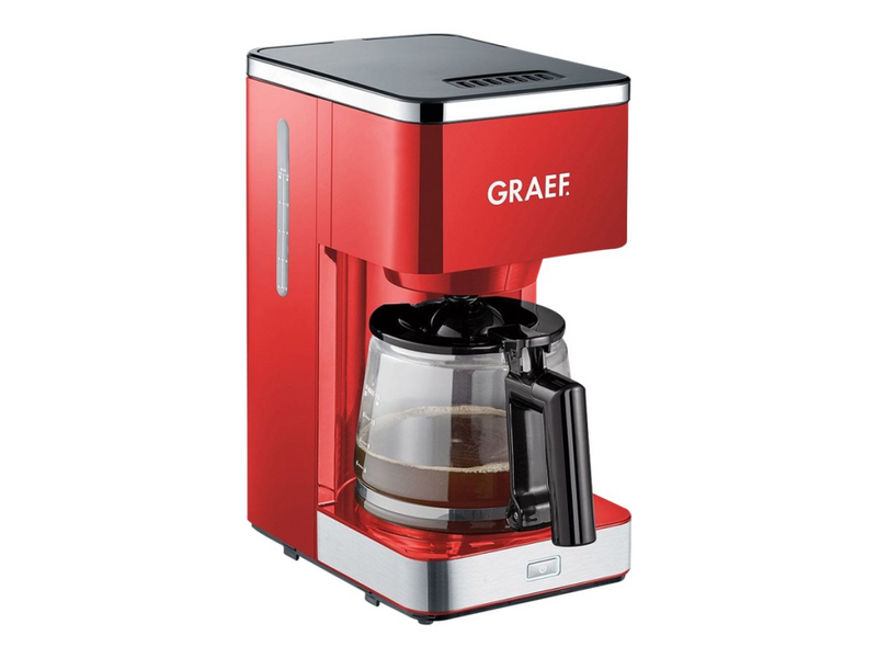 Graef Young FK403 - Kaffeemaschine - 10 Tassen