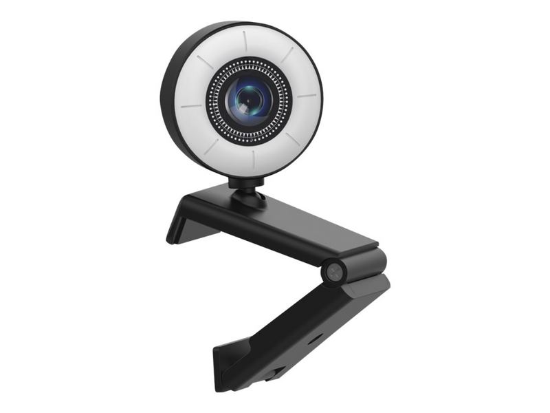 SANDBERG Streamer USB Webcam - Livestream-Kamera