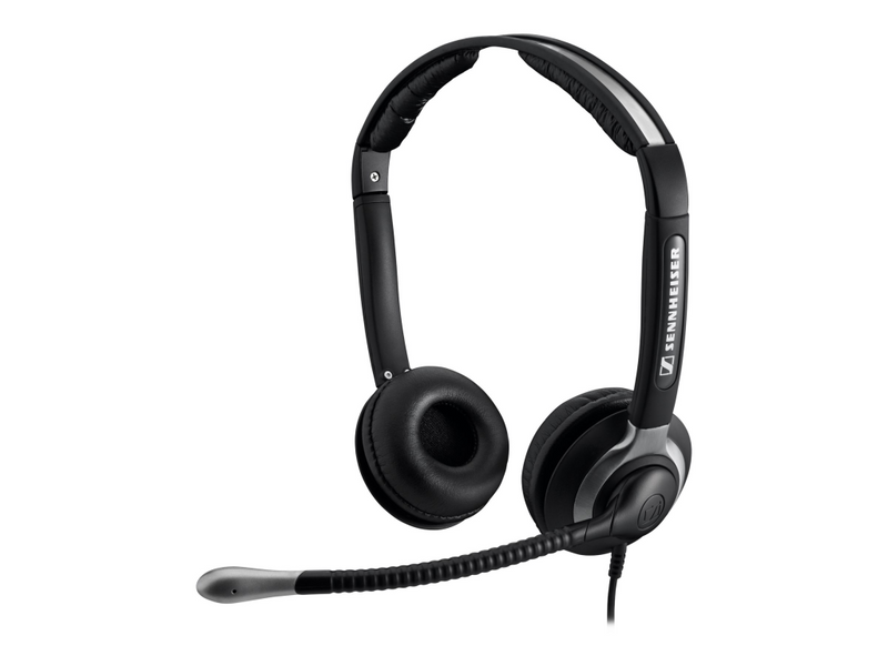 EPOS I SENNHEISER CC 550 - Headset - On-Ear - kabelgebunden