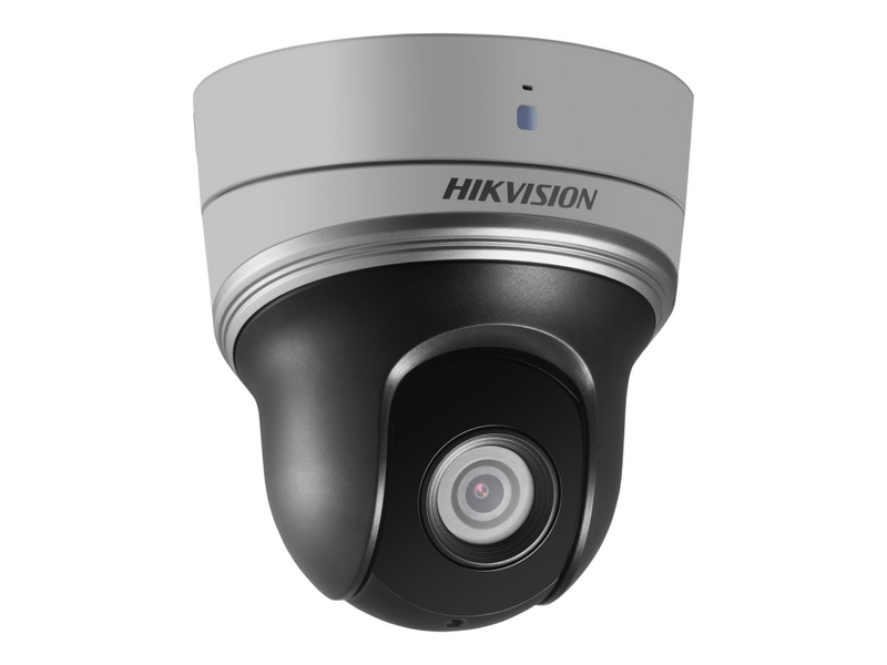 Hikvision DE-line Network PTZ DS-2DE2204IW-DE3/W - Netzwerk-Überwachungskamera - PTZ - Farbe (Tag&Nacht)
