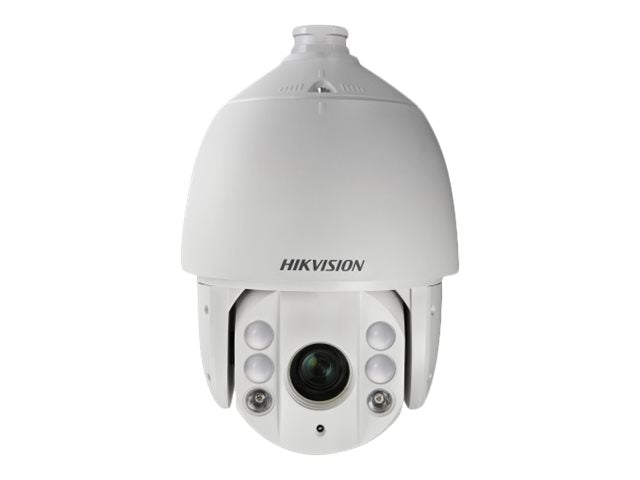 Hikvision Network IR PTZ Dome Camera DS-2DE7230IW-AE - Netzwerk-Überwachungskamera - PTZ - Außenbereich, Innenbereich - Farbe (Tag&Nacht)