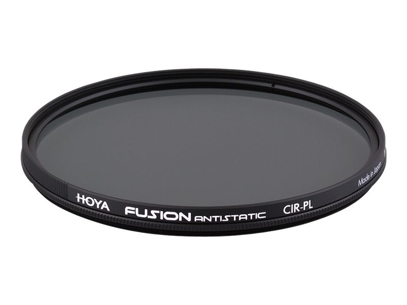 Hoya Fusion Antistatic - Filter - Kreis-Polarisator