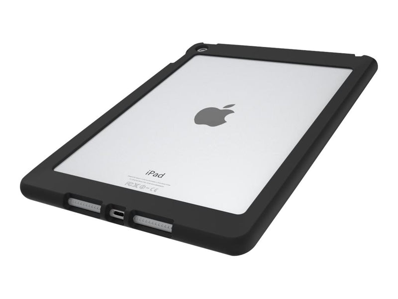 Compulocks iPad Mini 5 Rugged Edge Case Protective Cover
