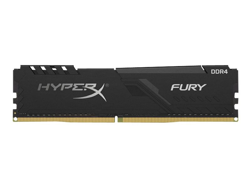 HyperX FURY - DDR4 - Modul - 4 GB - DIMM 288-PIN