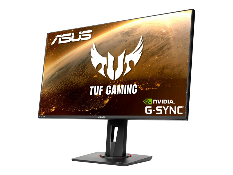ASUS TUF Gaming VG279QM - LED-Monitor - 68.47 cm (27")