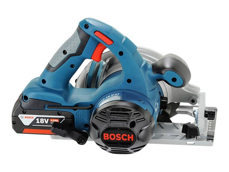 Bosch GKS 18 V-LI Professional - Kreissäge - schnurlos