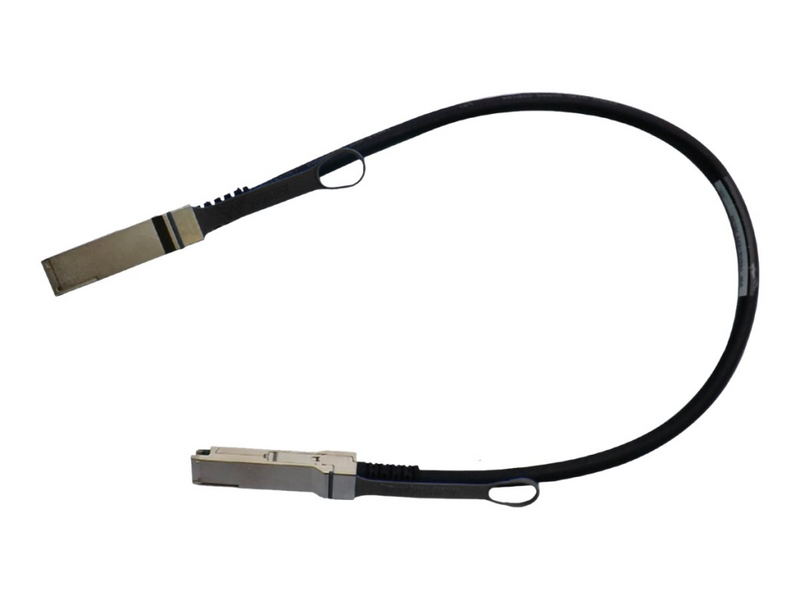 Mellanox LinkX 200GbE QSFP56 Direct Attach Copper Cable