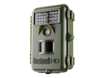 Bushnell NatureView Cam HD 2015 - Kameraverschluss