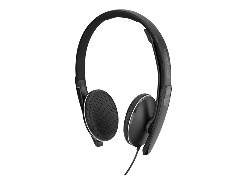 EPOS I SENNHEISER ADAPT SC 165 - Headset - On-Ear